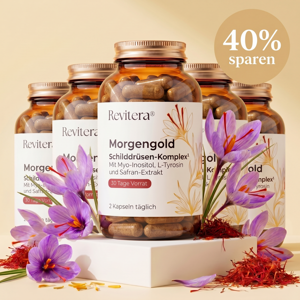 Morgengold 5er Set
