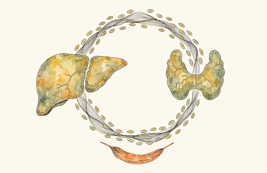 L-Methionin: Biochemie, Methylierungszyklus und Studienlage