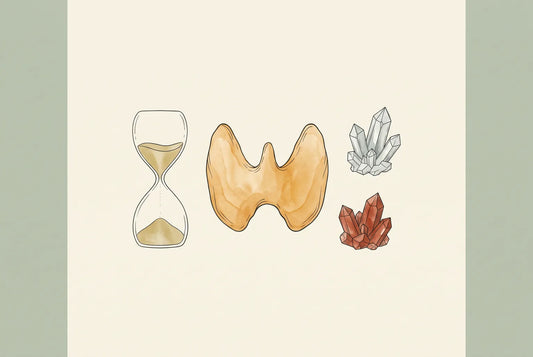 Levothyroxin und die Resorption durch Mineralstoffe und säuremodulierende Medikamente