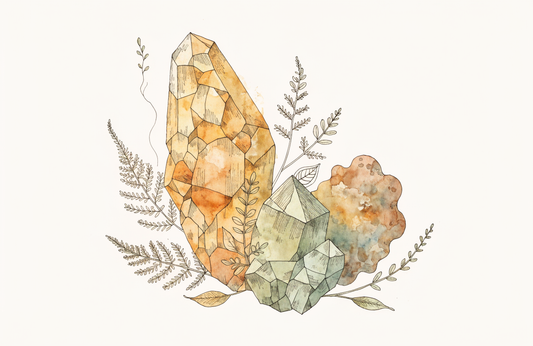 Mineralstoffe und Spurenelemente: Bausteine für die Gesundheit
