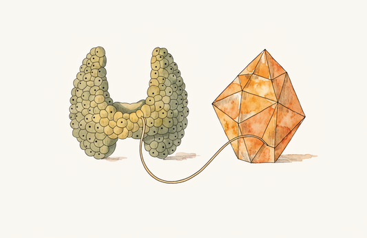 Selen und die Schilddrüse: Funktion, Studienlage und Sicherheitsprofil