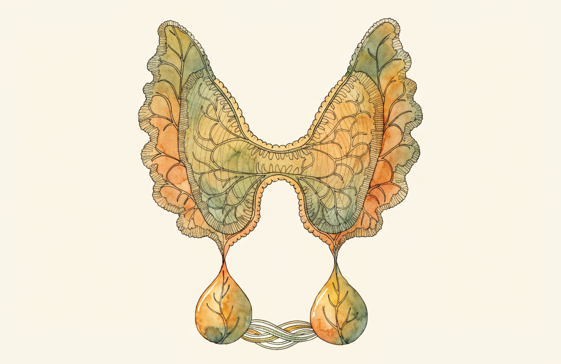 T4-T3-Kombinationstherapie der Hypothyreose: Leitlinienlage und klinischer Kontext