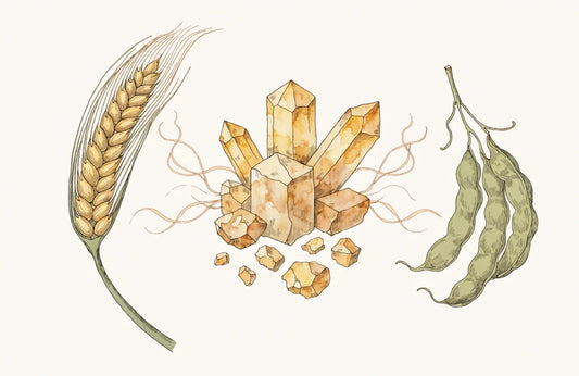 Vitamin B6 (Pyridoxin und Pyridoxal-5-Phosphat): Biochemie, Referenzwerte und Studienlage