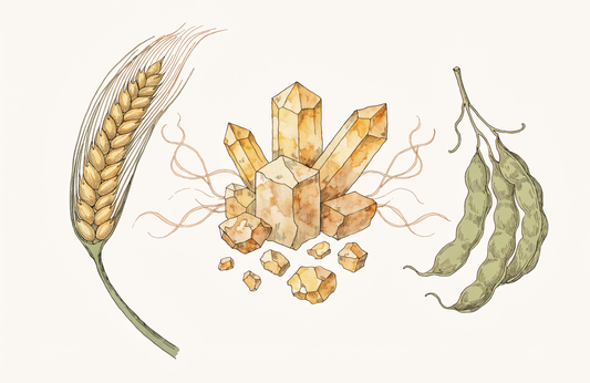 Vitamin B6 (Pyridoxin und Pyridoxal-5-Phosphat): Biochemie, Referenzwerte und Studienlage