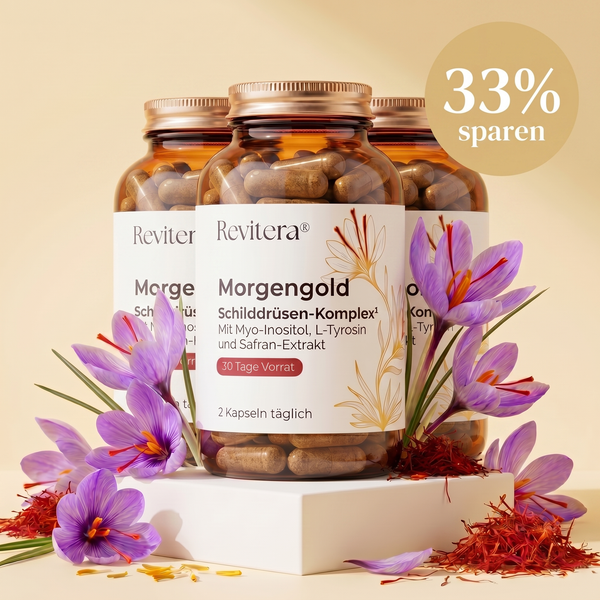 Morgengold 3er Set
