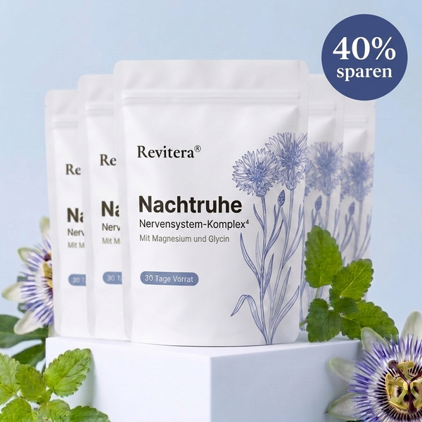 Nachtruhe 5er Set