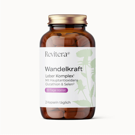 Wandelkraft - Revitera