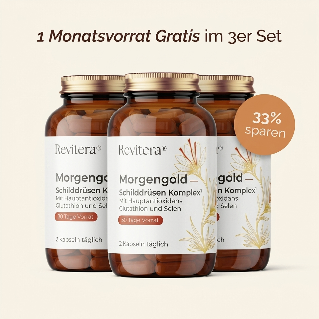 3er Set — 33% sparen