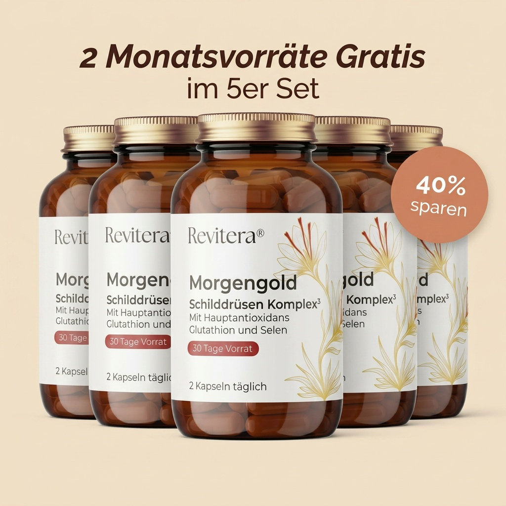 5er Set — 40% sparen
