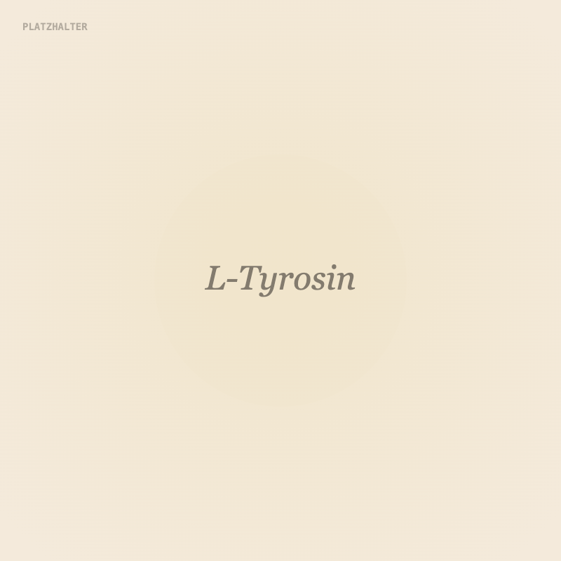 L-Tyrosin