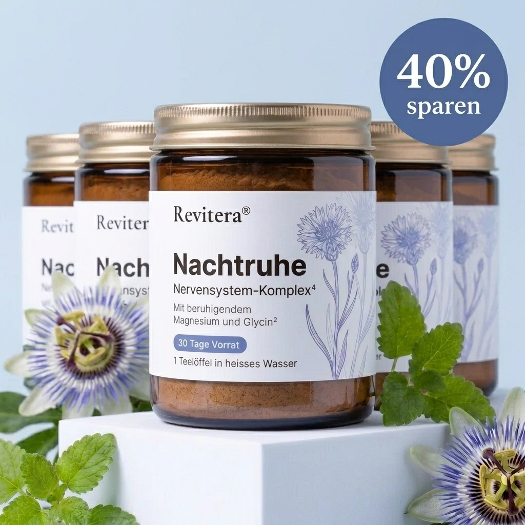 5er-Set Nachtruhe