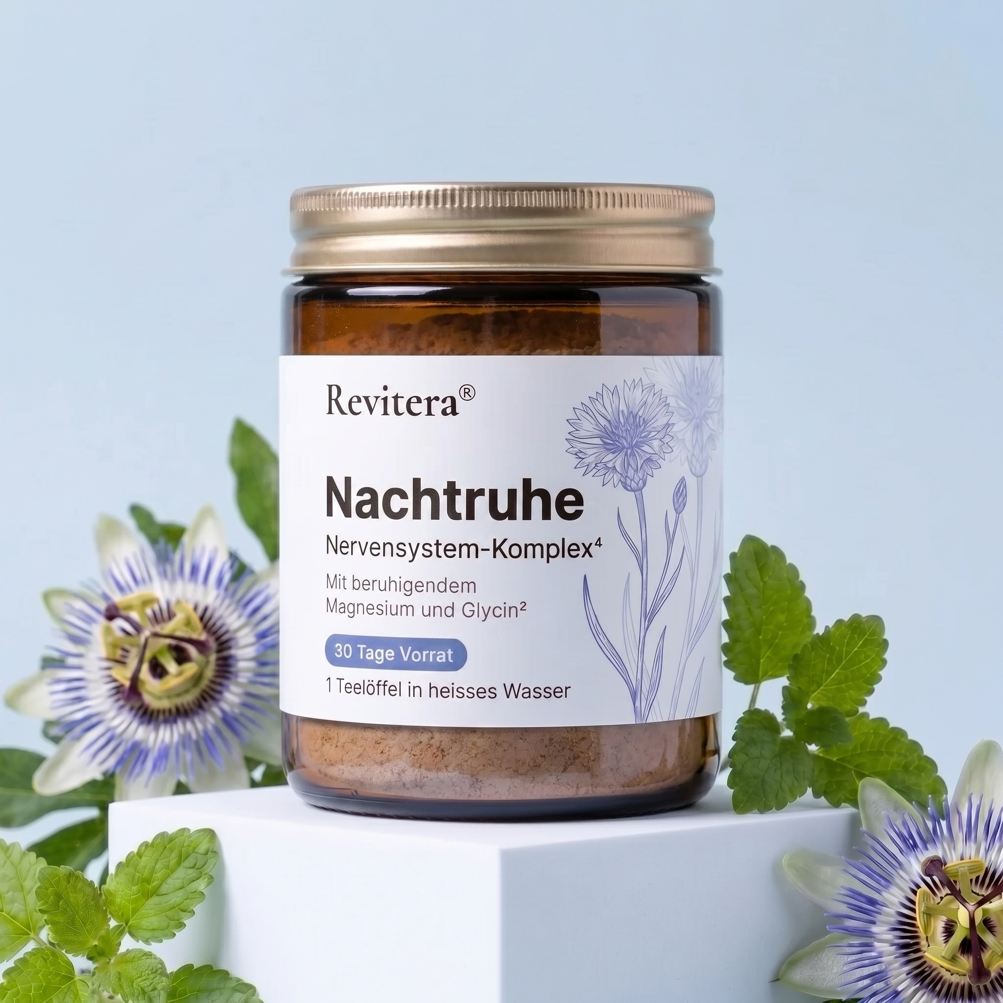 Nachtruhe
