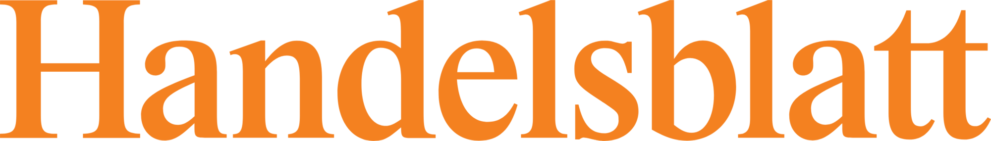 Handelsblatt