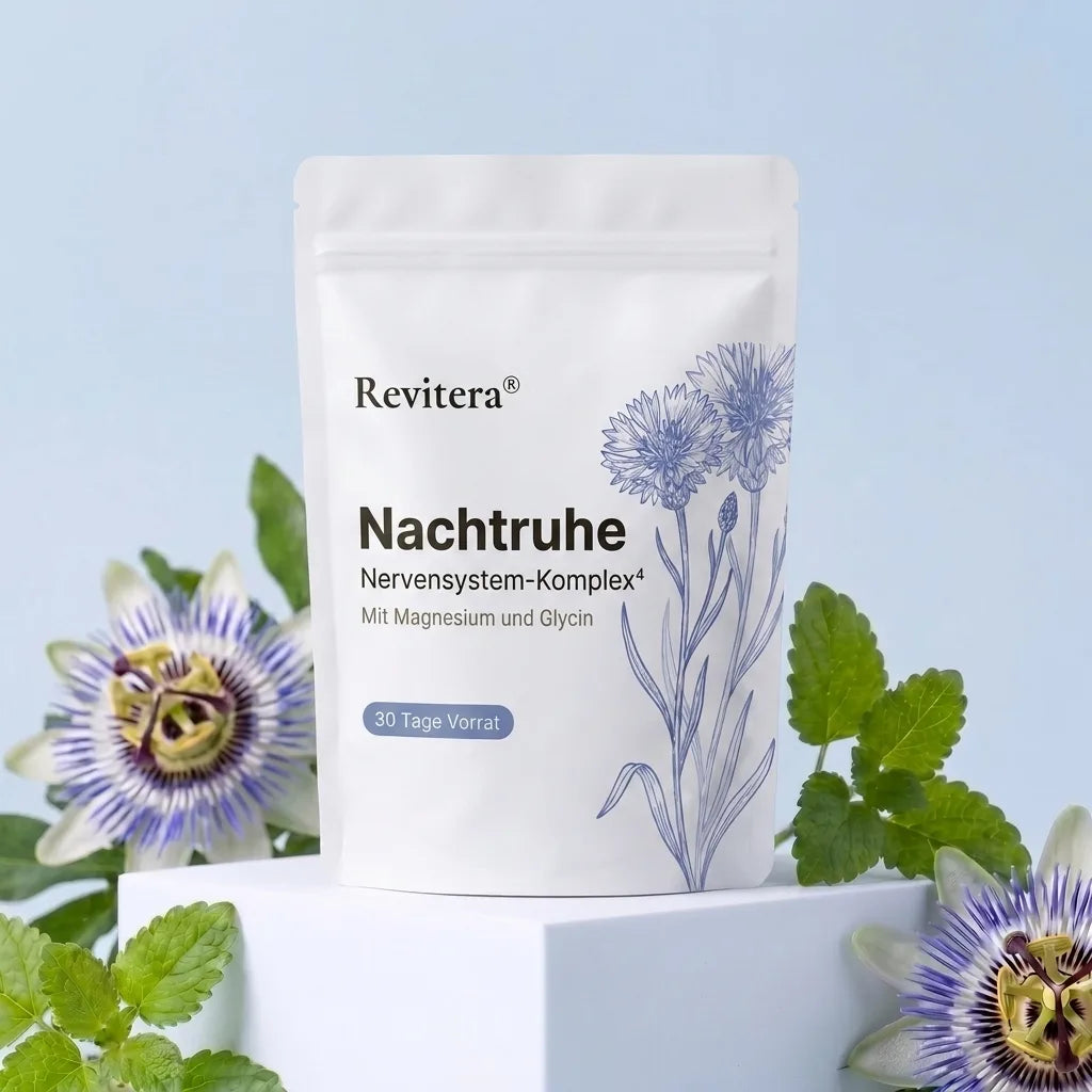 Nachtruhe