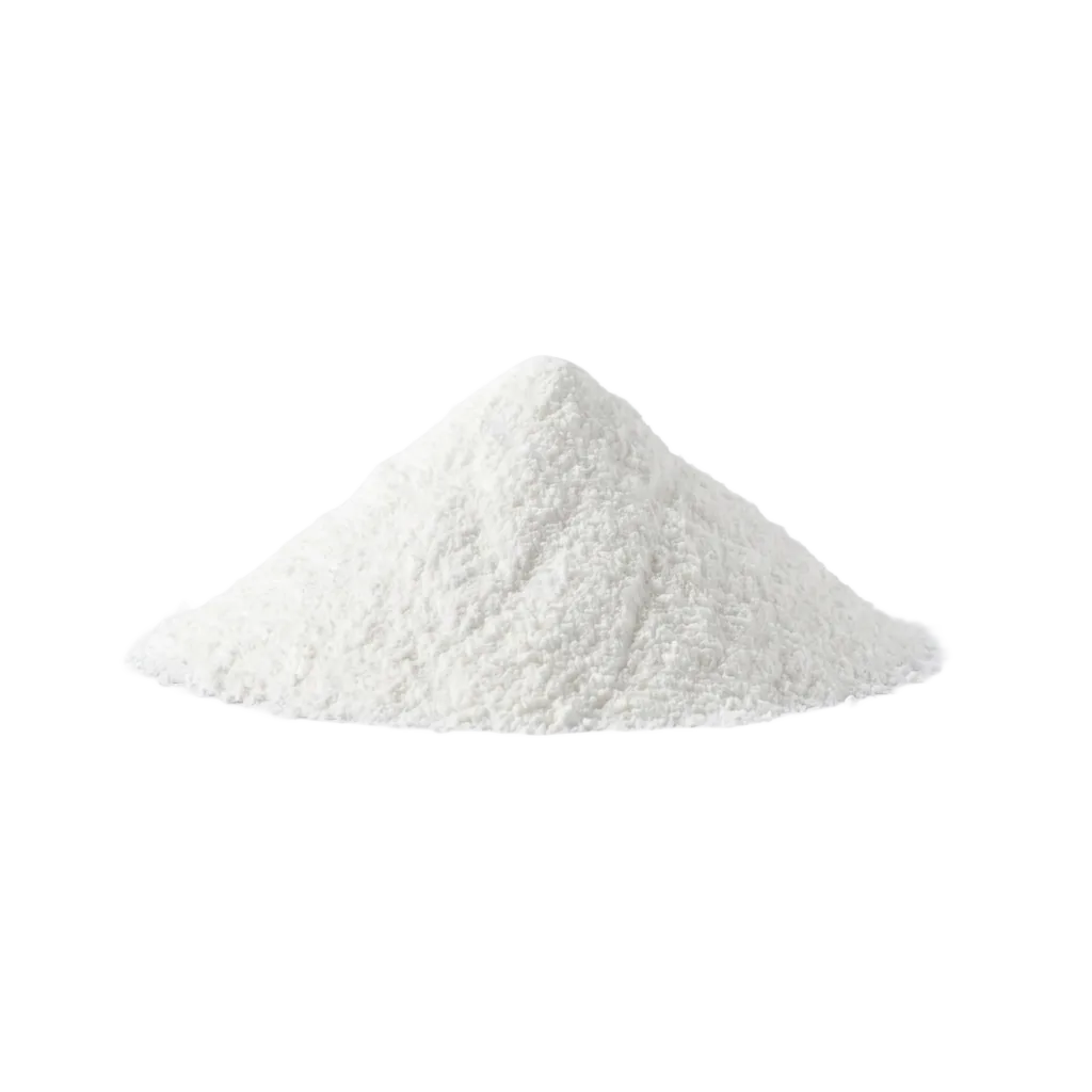 Cholin — feines weißes Pulver aus L-Cholin Bitartrat