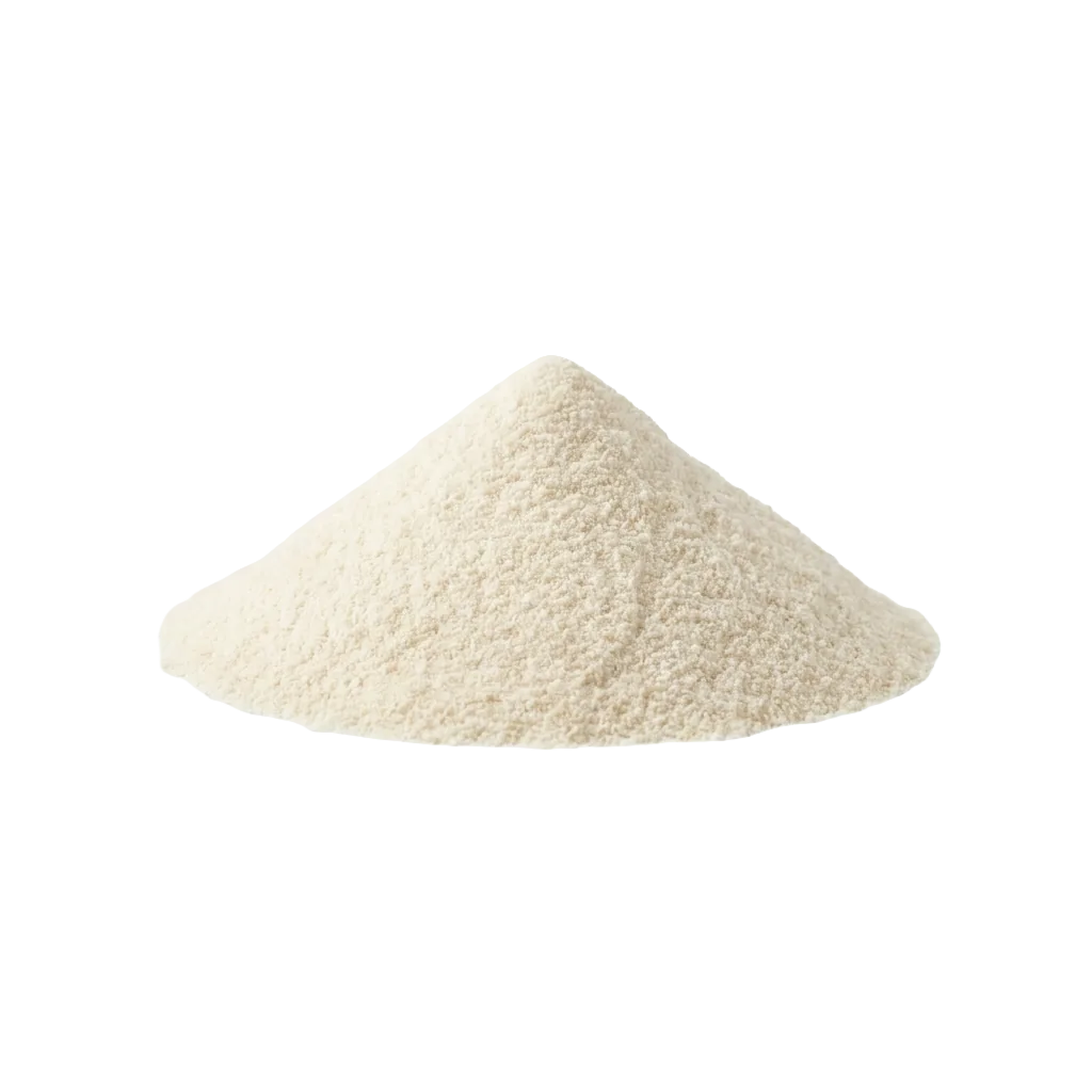 Liposomales L-Glutathion
 — cremefarbenes Pulver, Tripeptid